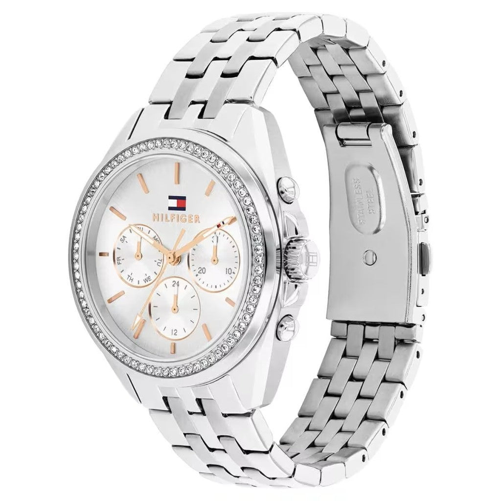 Tommy Hilfiger TH1782802 Kadın Kol Saati
