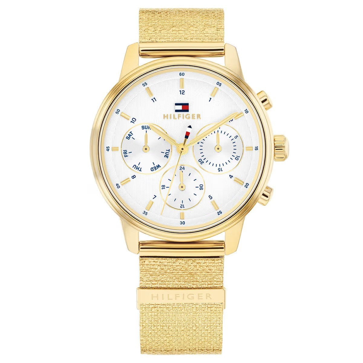 Tommy Hilfiger TH1782808 Kadın Kol Saati