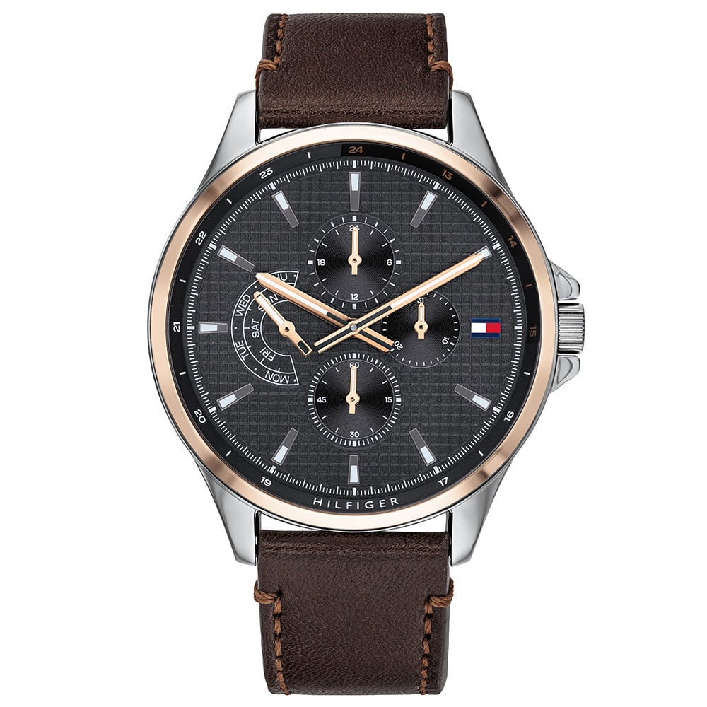 Tommy Hilfiger TH1791615 Erkek Kol Saati