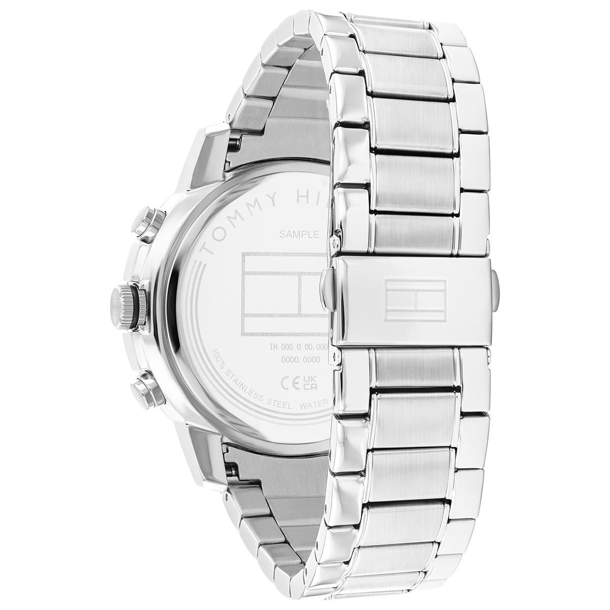 Tommy Hilfiger TH1792106 Erkek Kol Saati
