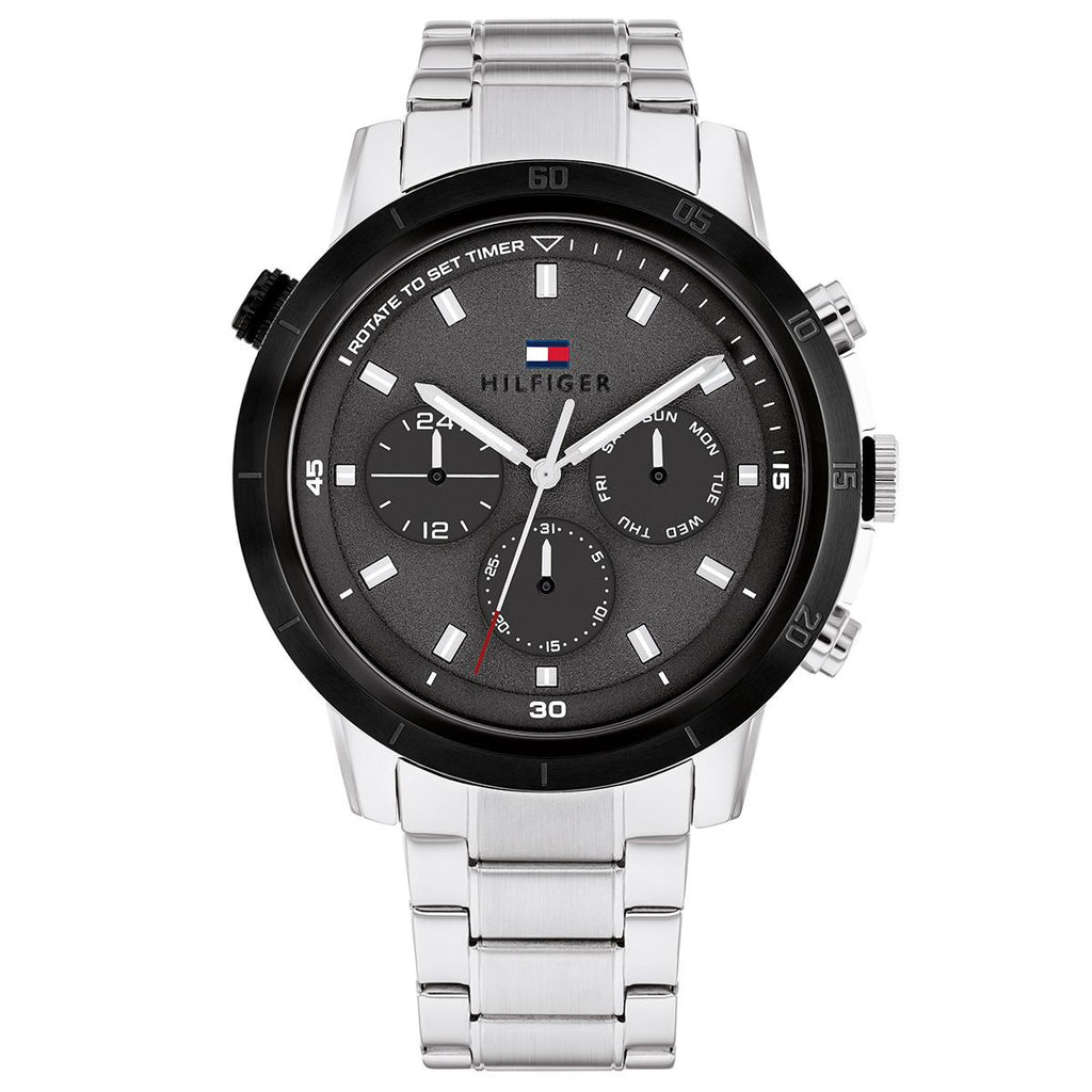Tommy Hilfiger TH1792106 Erkek Kol Saati