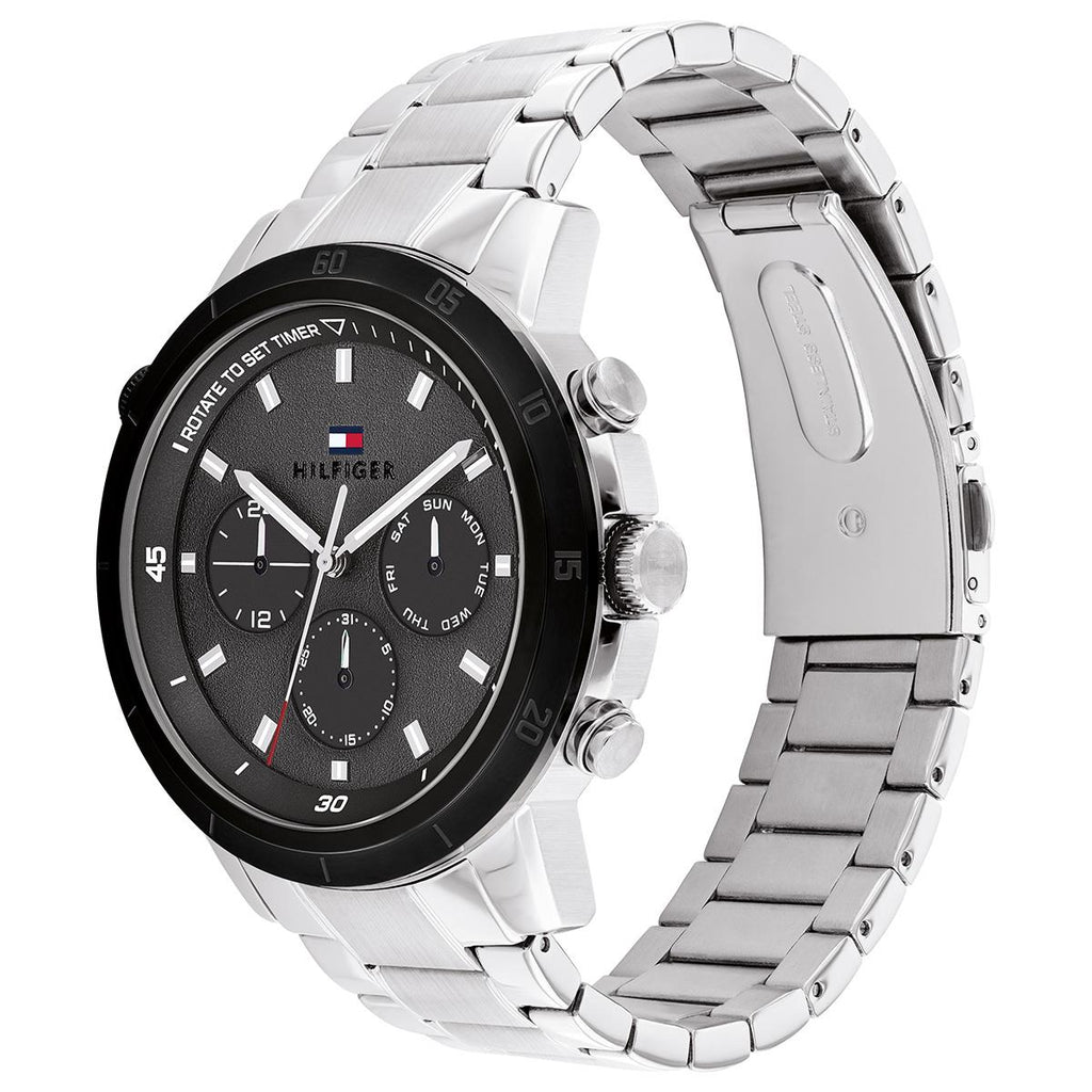 Tommy Hilfiger TH1792106 Erkek Kol Saati