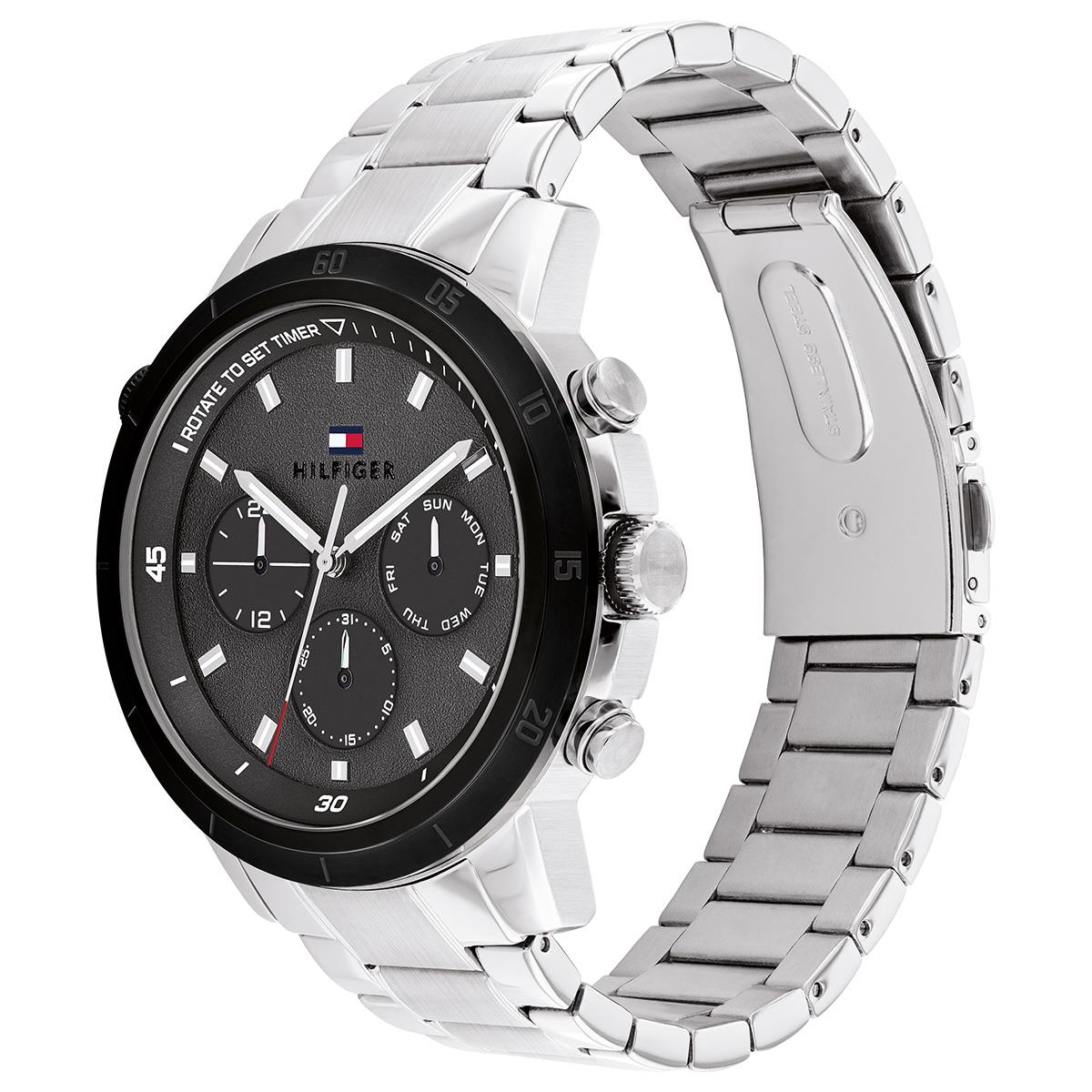 Tommy Hilfiger TH1792106 Erkek Kol Saati