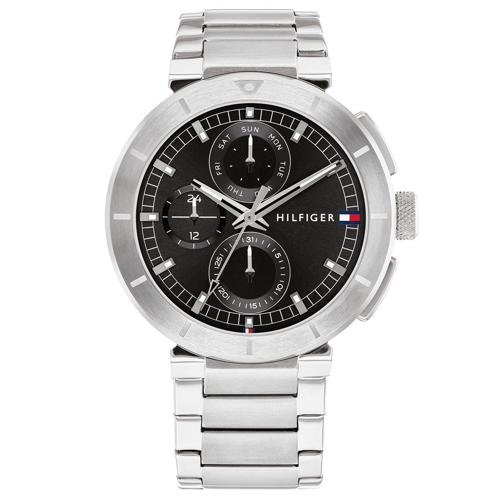 Tommy Hilfiger TH1792116 Erkek Kol Saati
