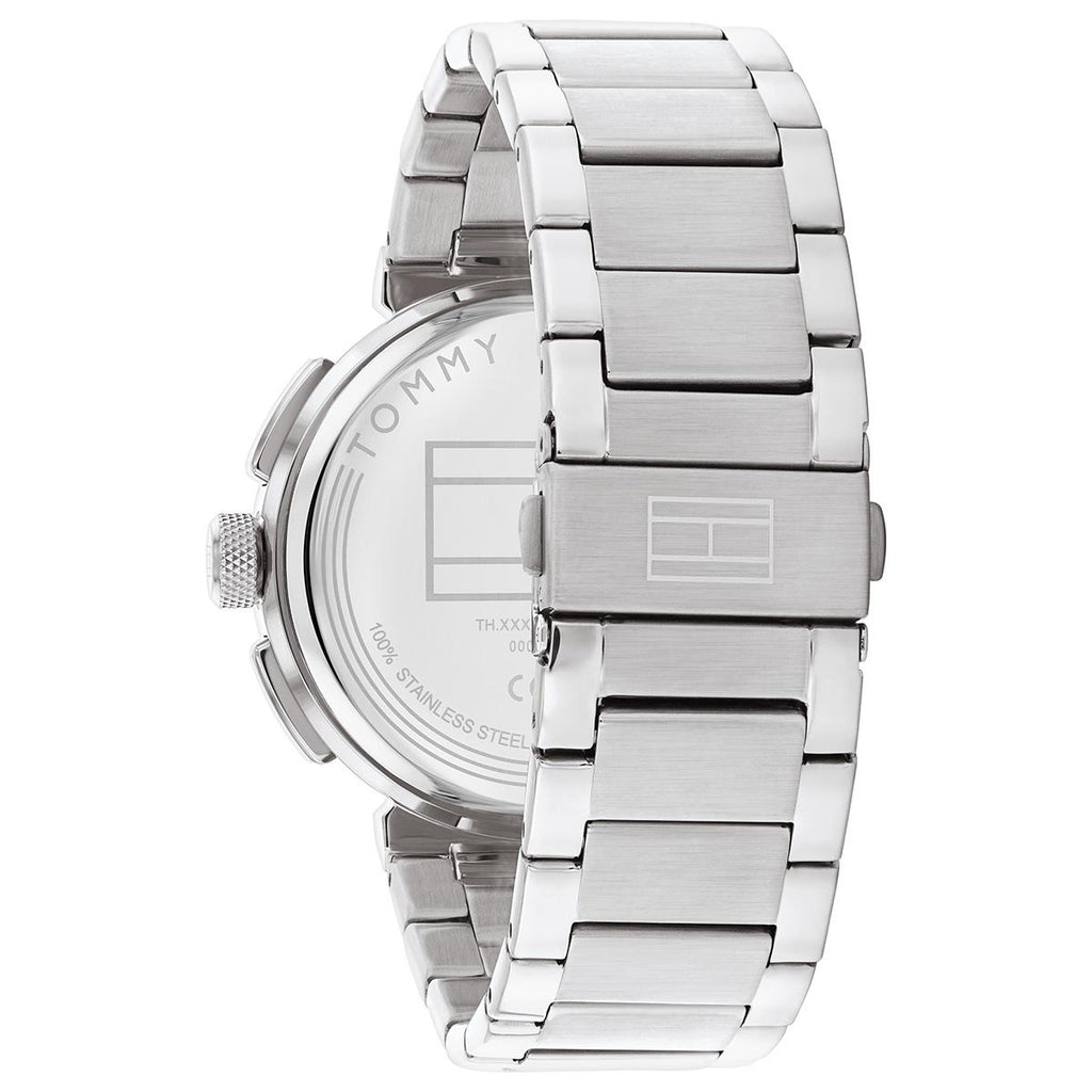 Tommy Hilfiger TH1792116 Erkek Kol Saati