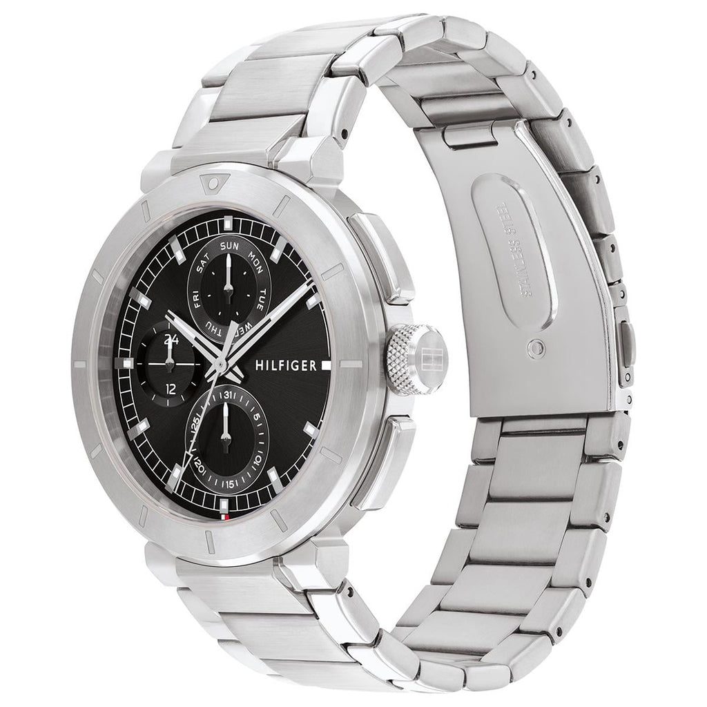Tommy Hilfiger TH1792116 Erkek Kol Saati
