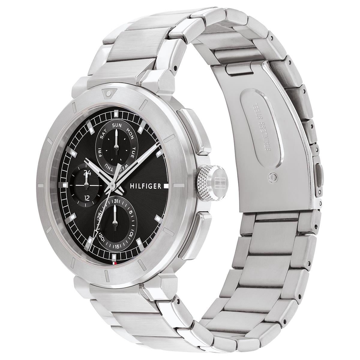 Tommy Hilfiger TH1792116 Erkek Kol Saati