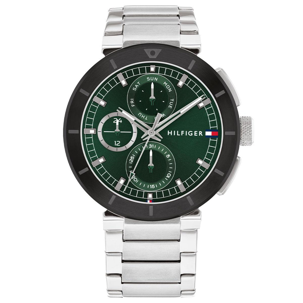 Tommy Hilfiger TH1792117 Erkek Kol Saati