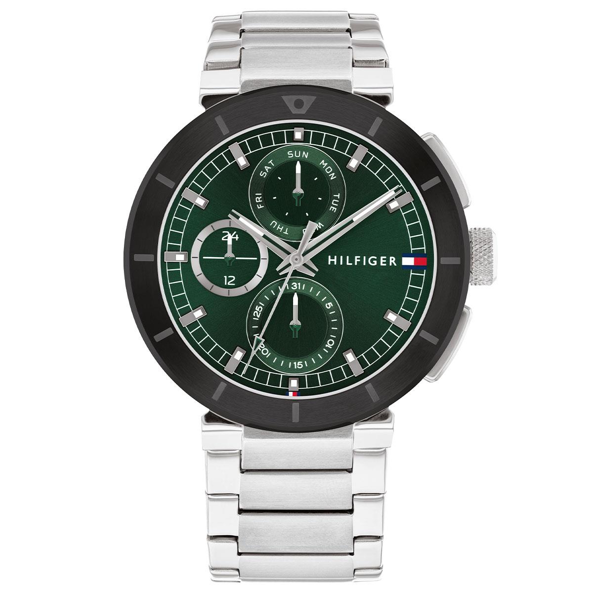 Tommy Hilfiger TH1792117 Erkek Kol Saati