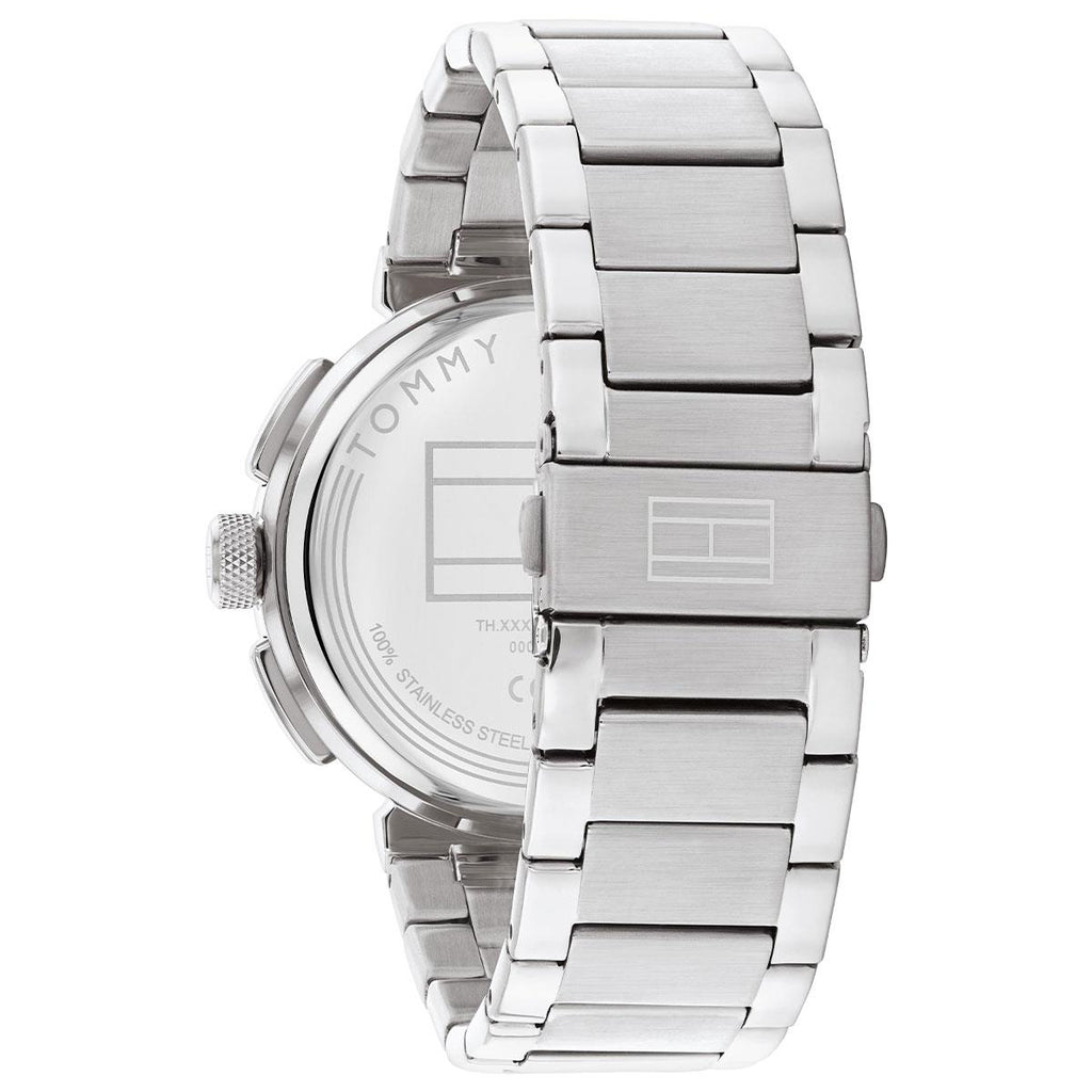 Tommy Hilfiger TH1792117 Erkek Kol Saati