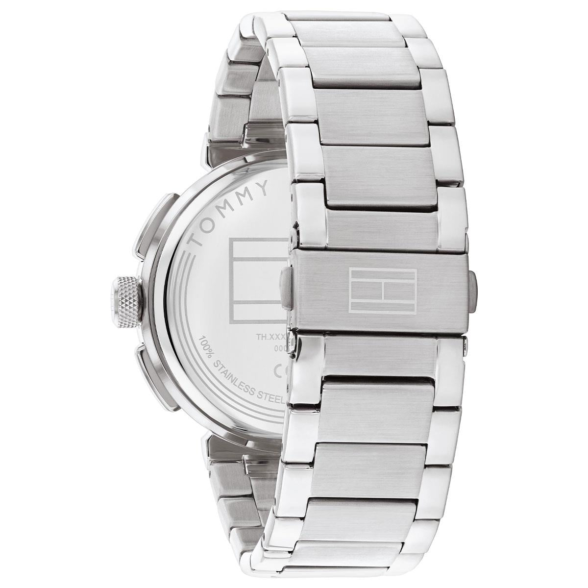 Tommy Hilfiger TH1792117 Erkek Kol Saati