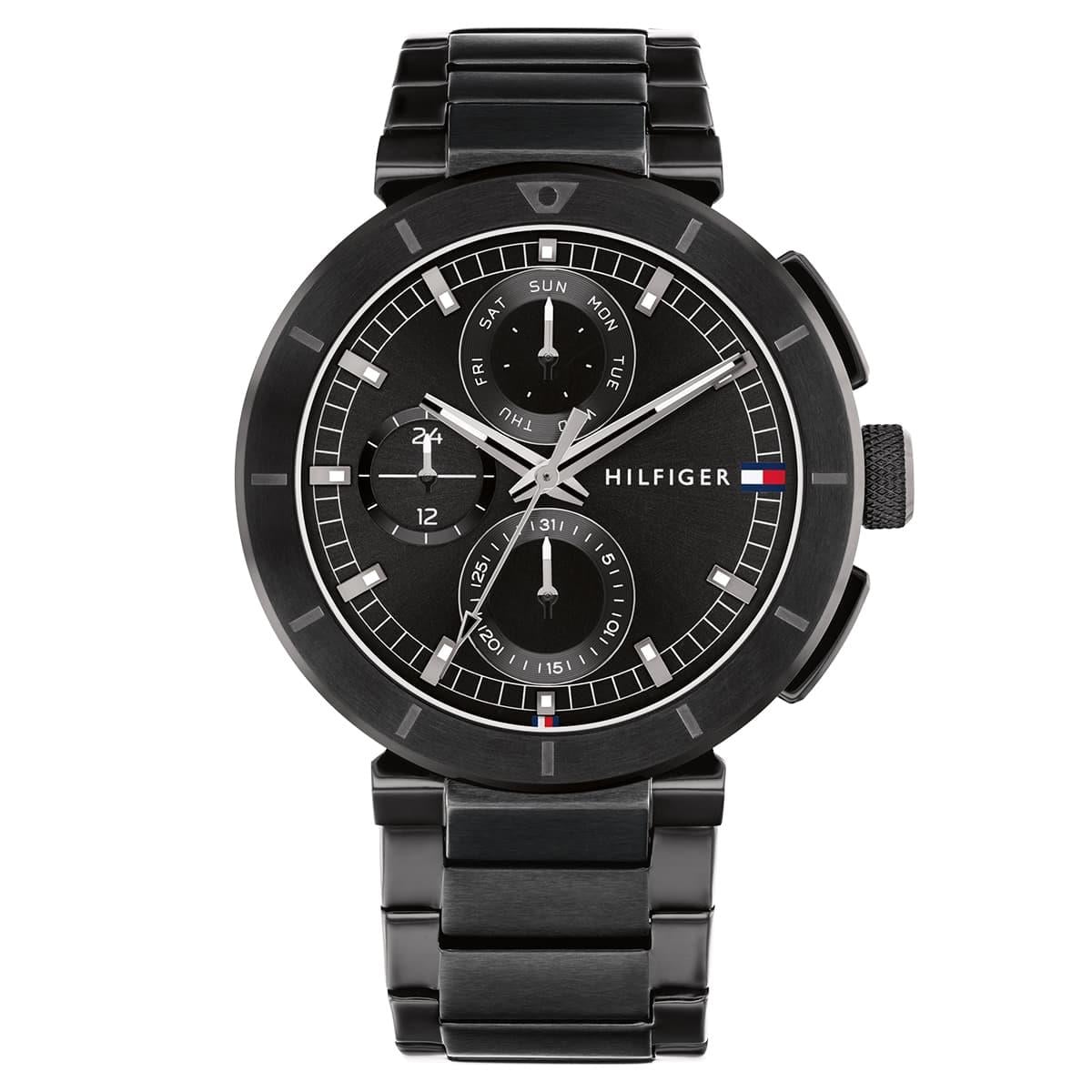 Tommy Hilfiger TH1792119 Erkek Kol Saati