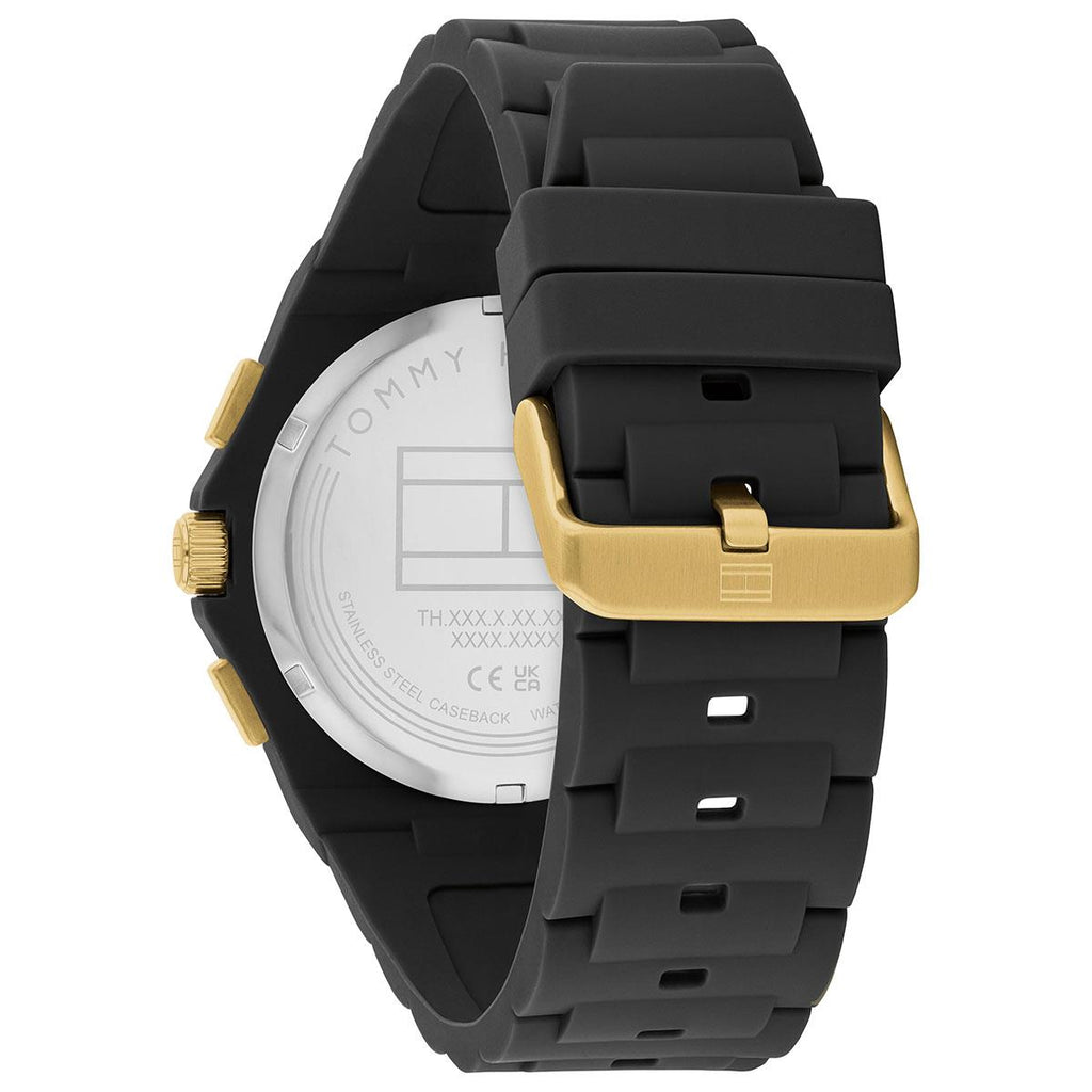 Tommy Hilfiger th1792120 Erkek Kol Saati