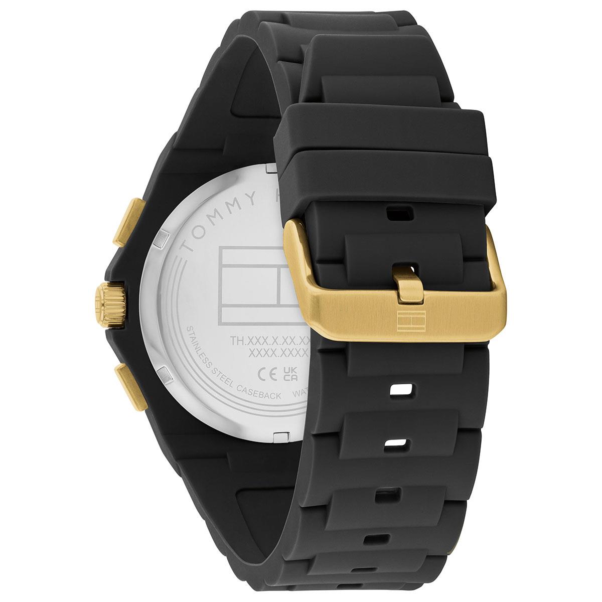 Tommy Hilfiger th1792120 Erkek Kol Saati