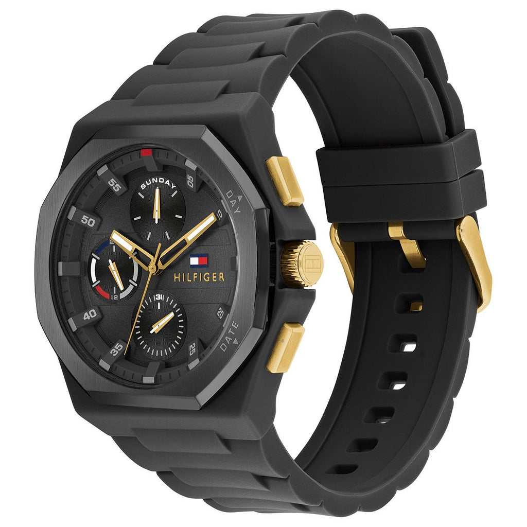Tommy Hilfiger th1792120 Erkek Kol Saati
