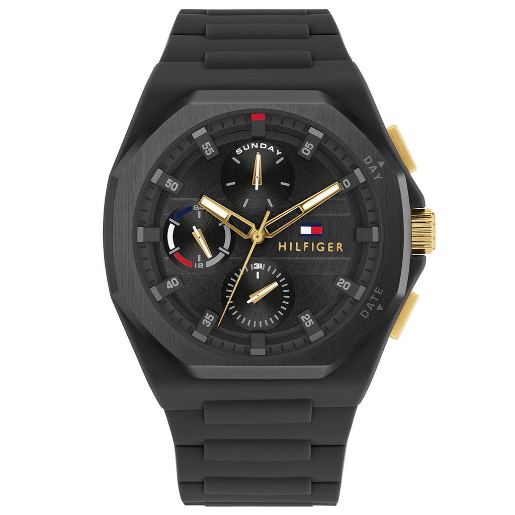 Tommy Hilfiger th1792120 Erkek Kol Saati