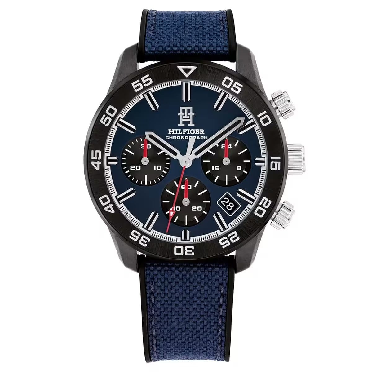 Tommy Hilfiger TH1792183 Erkek Kol Saati