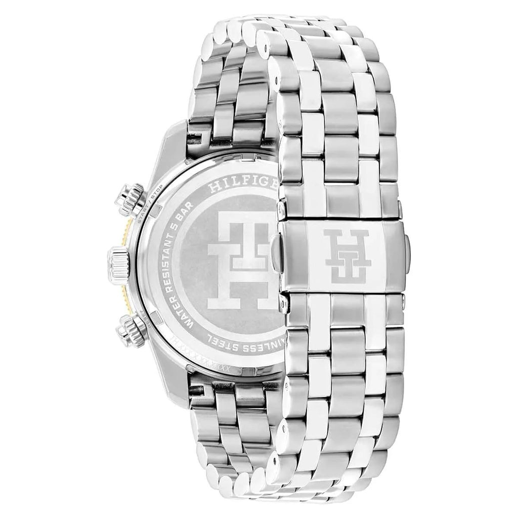 Tommy Hilfiger TH1792184 Erkek Kol Saati