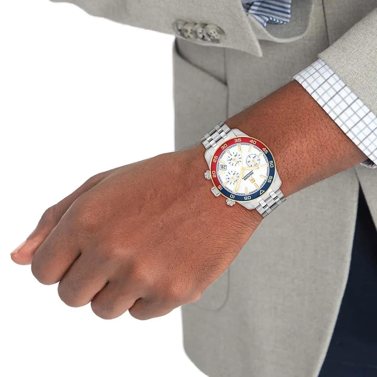 Tommy Hilfiger TH1792184 Erkek Kol Saati