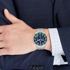Tommy Hilfiger TH1792185 Erkek Kol Saati