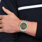 Tommy Hilfiger TH1792197 Erkek Kol Saati