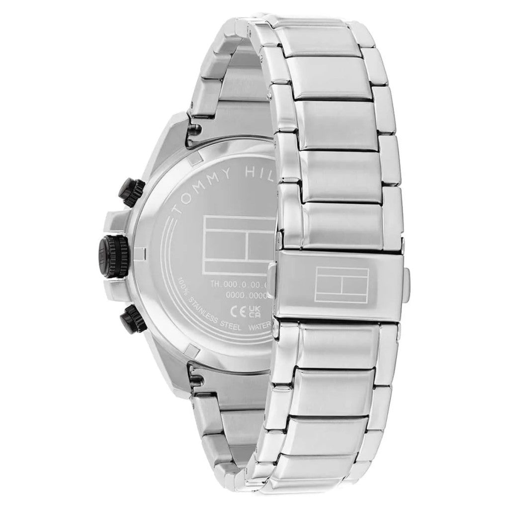 Tommy Hilfiger TH1792198 Erkek Kol Saati