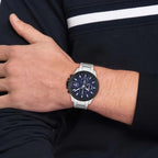 Tommy Hilfiger TH1792198 Erkek Kol Saati