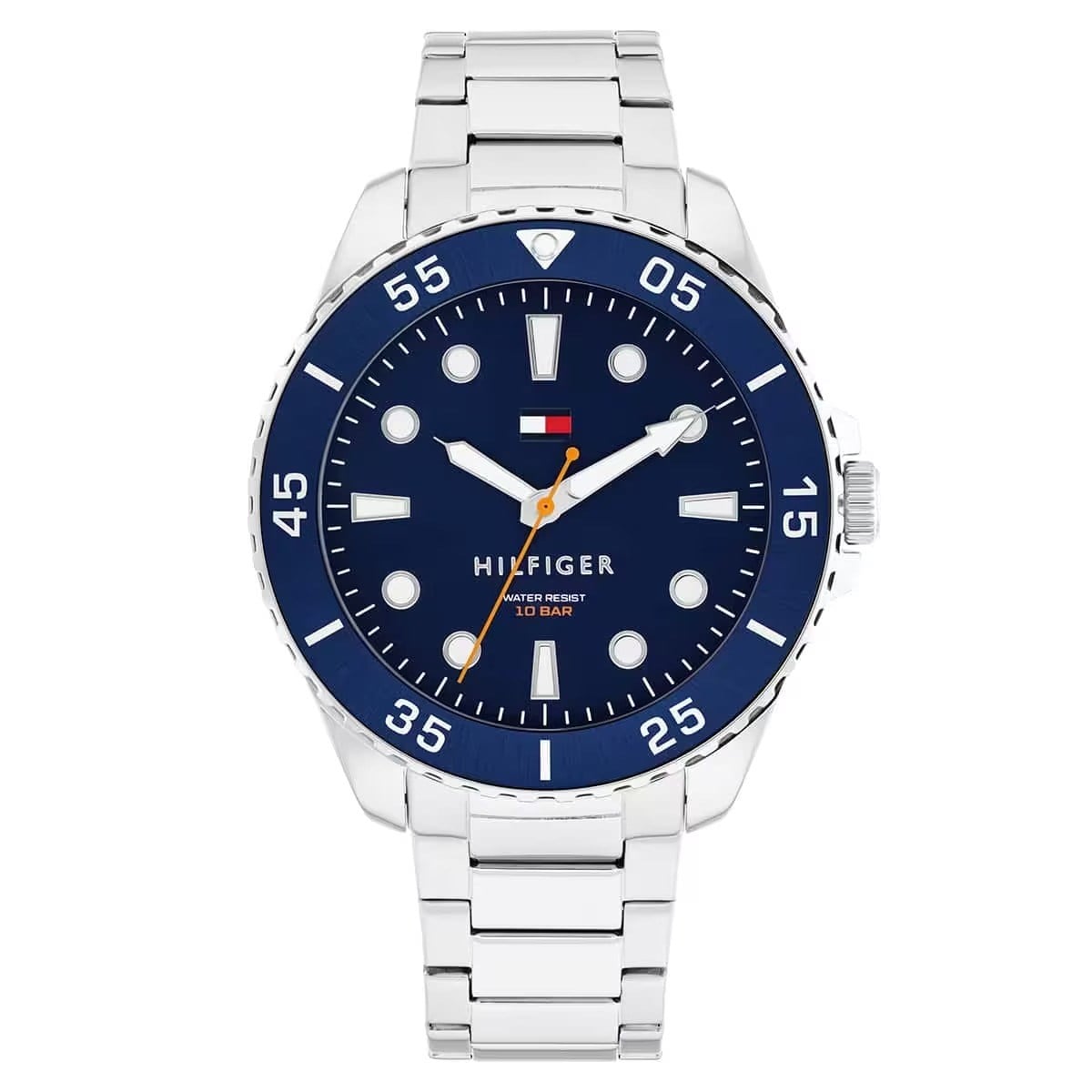 Tommy Hilfiger TH1792202 Erkek Kol Saati