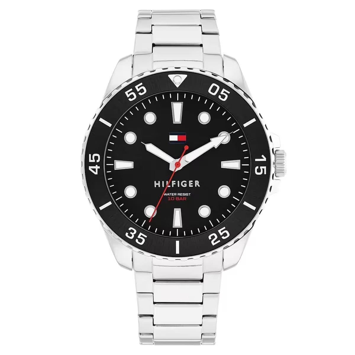 Tommy Hilfiger TH1792203 Erkek Kol Saati