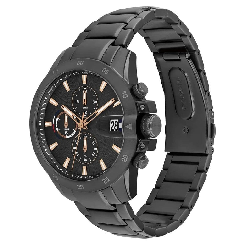Tommy Hilfiger TH1792218 Erkek Kol Saati