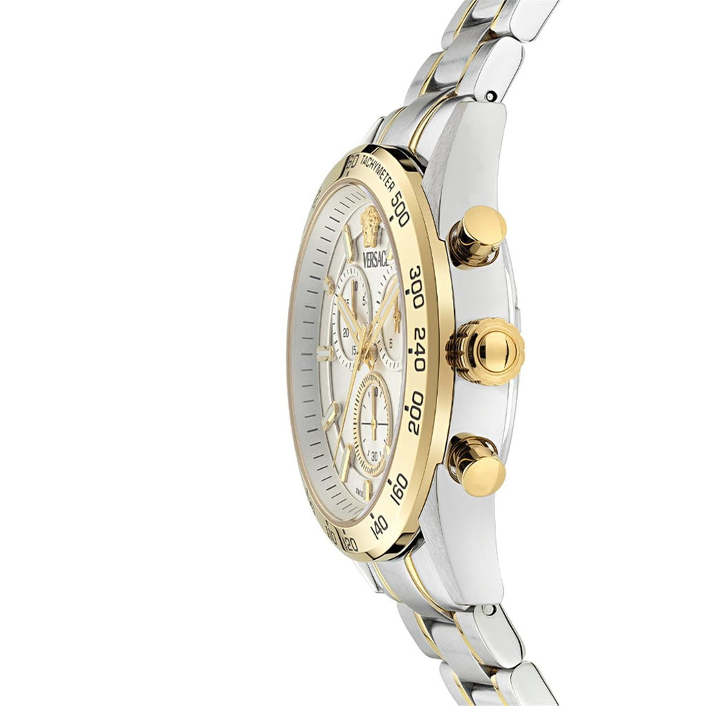 Versace VRSCVE0CA0224 Erkek Kol Saati