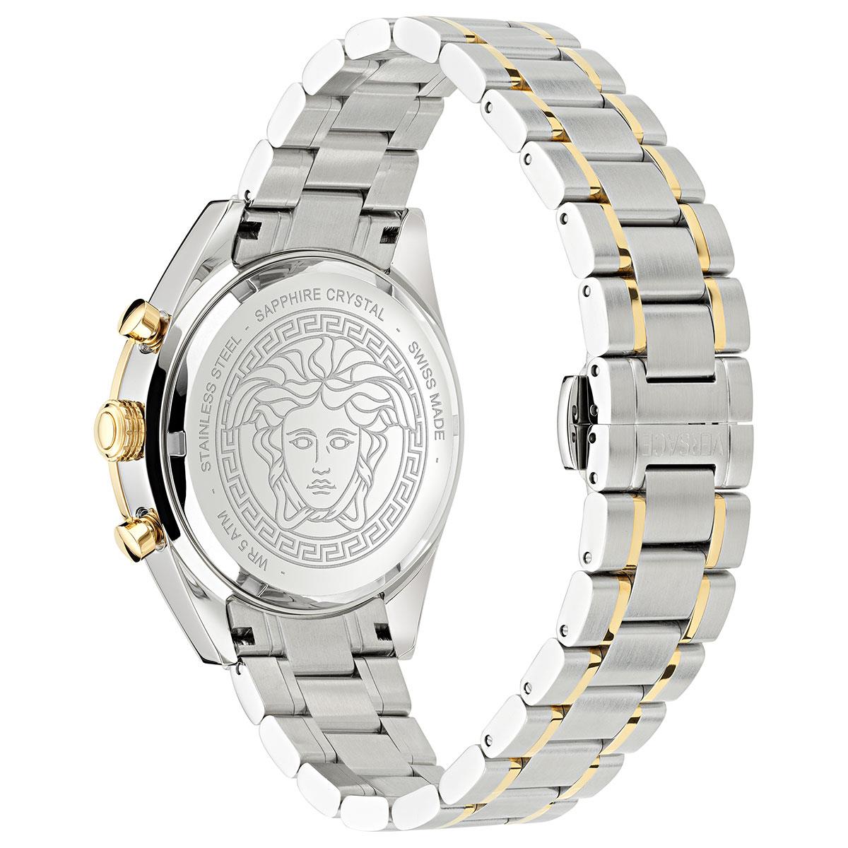 Versace VRSCVE0CA0224 Erkek Kol Saati