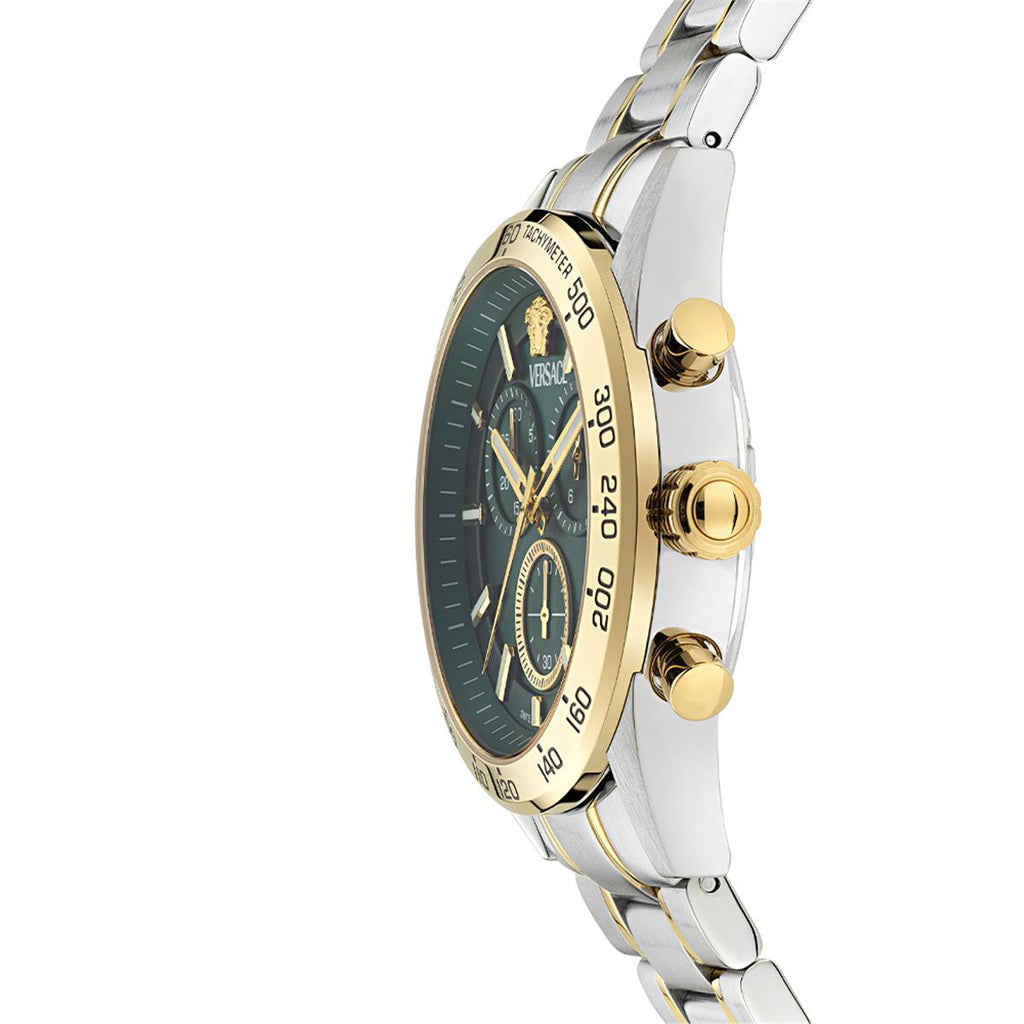 Versace VRSCVE0CA0324 Erkek Kol Saati