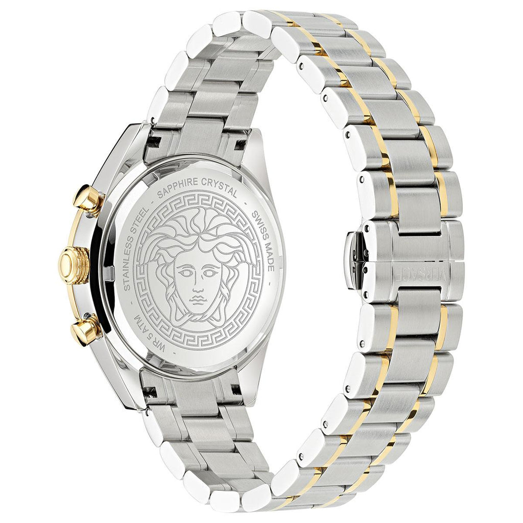 Versace VRSCVE0CA0324 Erkek Kol Saati