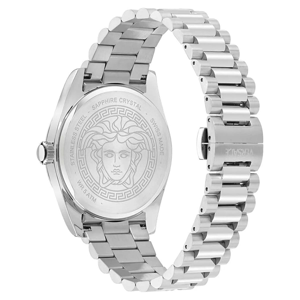 Versace VRSCVE0G00225 Erkek Kol Saati