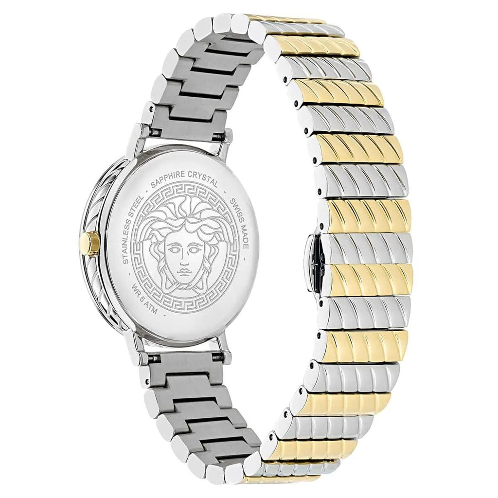 Versace VRSCVE0O00225 Kadın Kol Saati