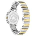Versace VRSCVE0O00225 Kadın Kol Saati