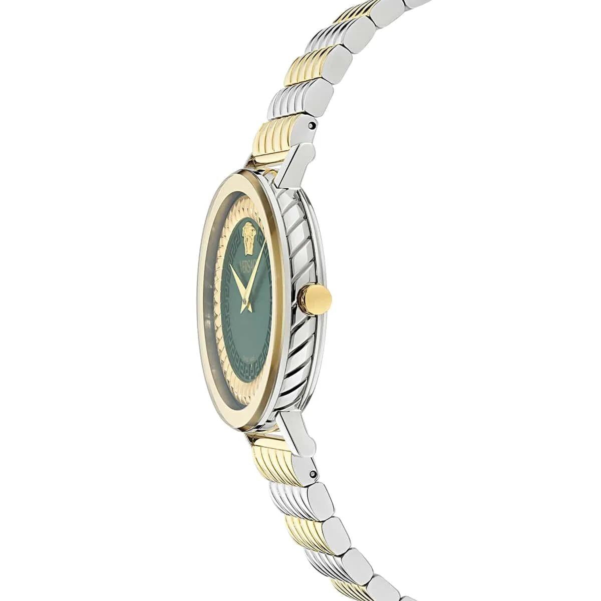 Versace VRSCVE0O00225 Kadın Kol Saati