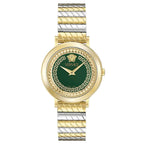 Versace VRSCVE0O00225 Kadın Kol Saati
