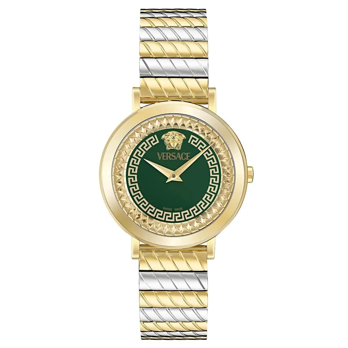 Versace VRSCVE0O00225 Kadın Kol Saati