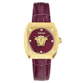 Versace VRSCVE0R00125 Kadın Kol Saati