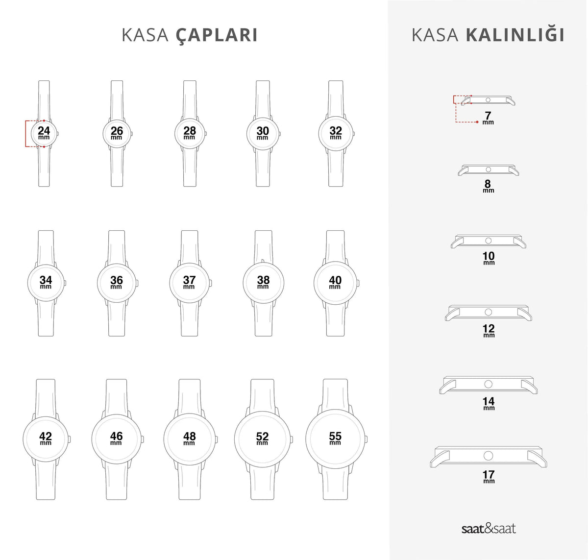 Versace VRSCVE0S00425 Kadın Kol Saati