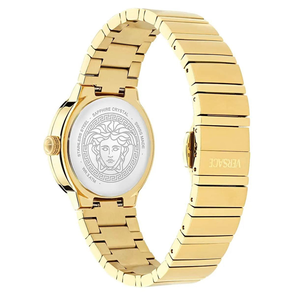 Versace VRSCVE0S00425 Kadın Kol Saati