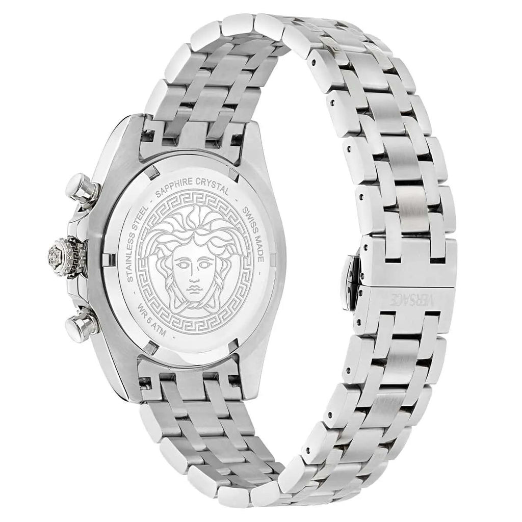 Versace VRSCVE0W00325 Erkek Kol Saati