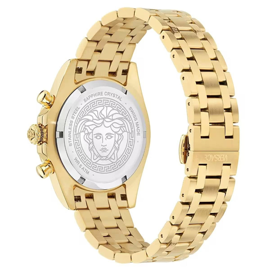 Versace VRSCVE0W00525 Erkek Kol Saati