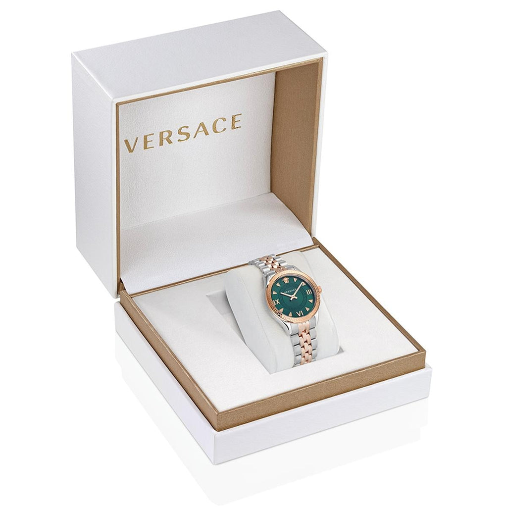 Versace VRSCVE2S00422 Kadın Kol Saati