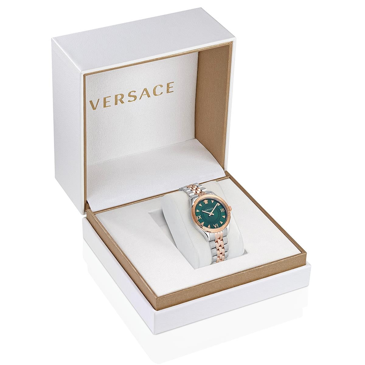 Versace VRSCVE2S00422 Kadın Kol Saati