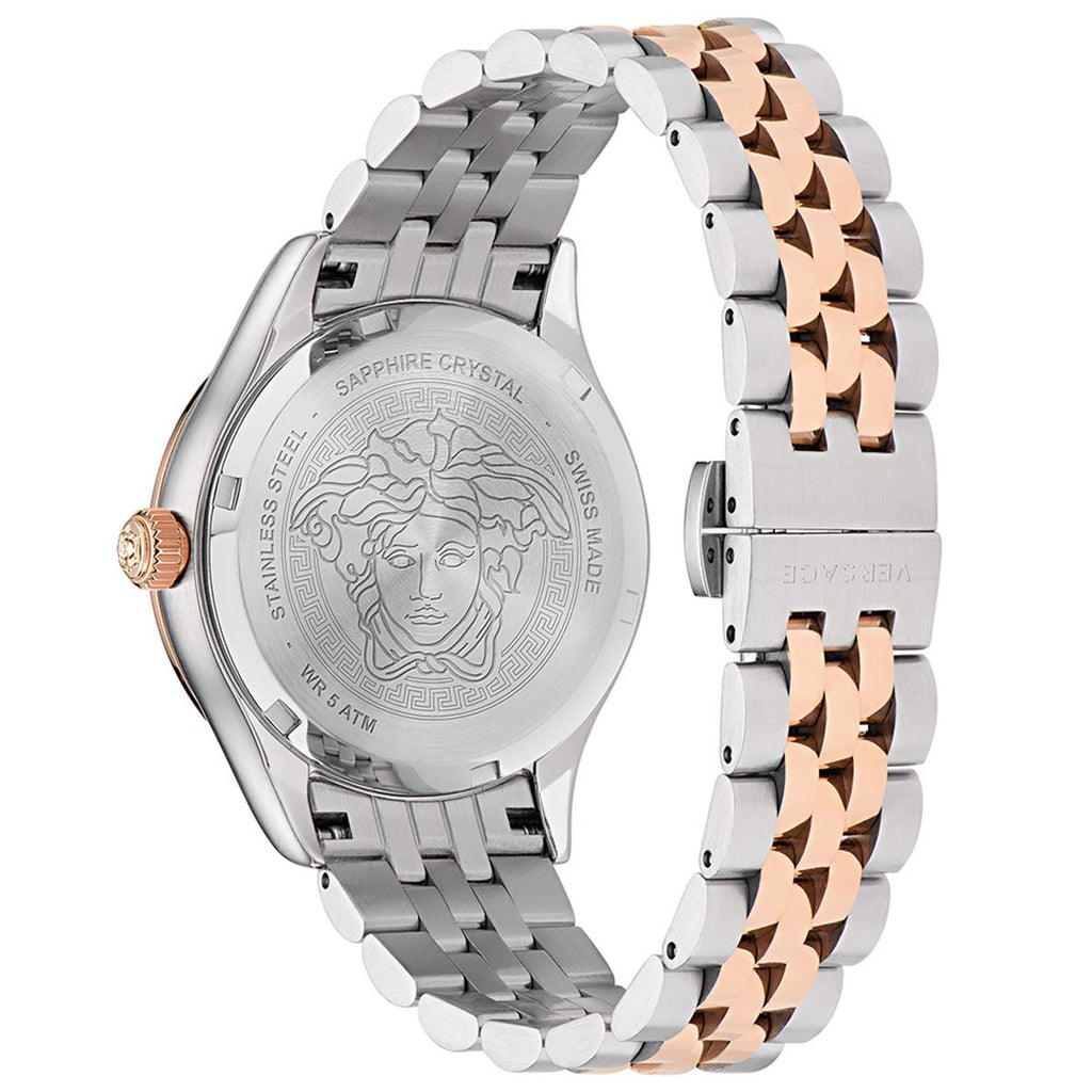Versace VRSCVE2S00422 Kadın Kol Saati