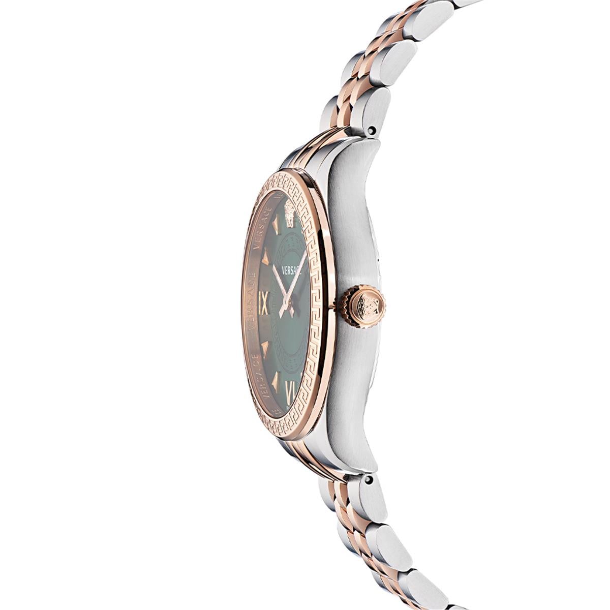 Versace VRSCVE2S00422 Kadın Kol Saati
