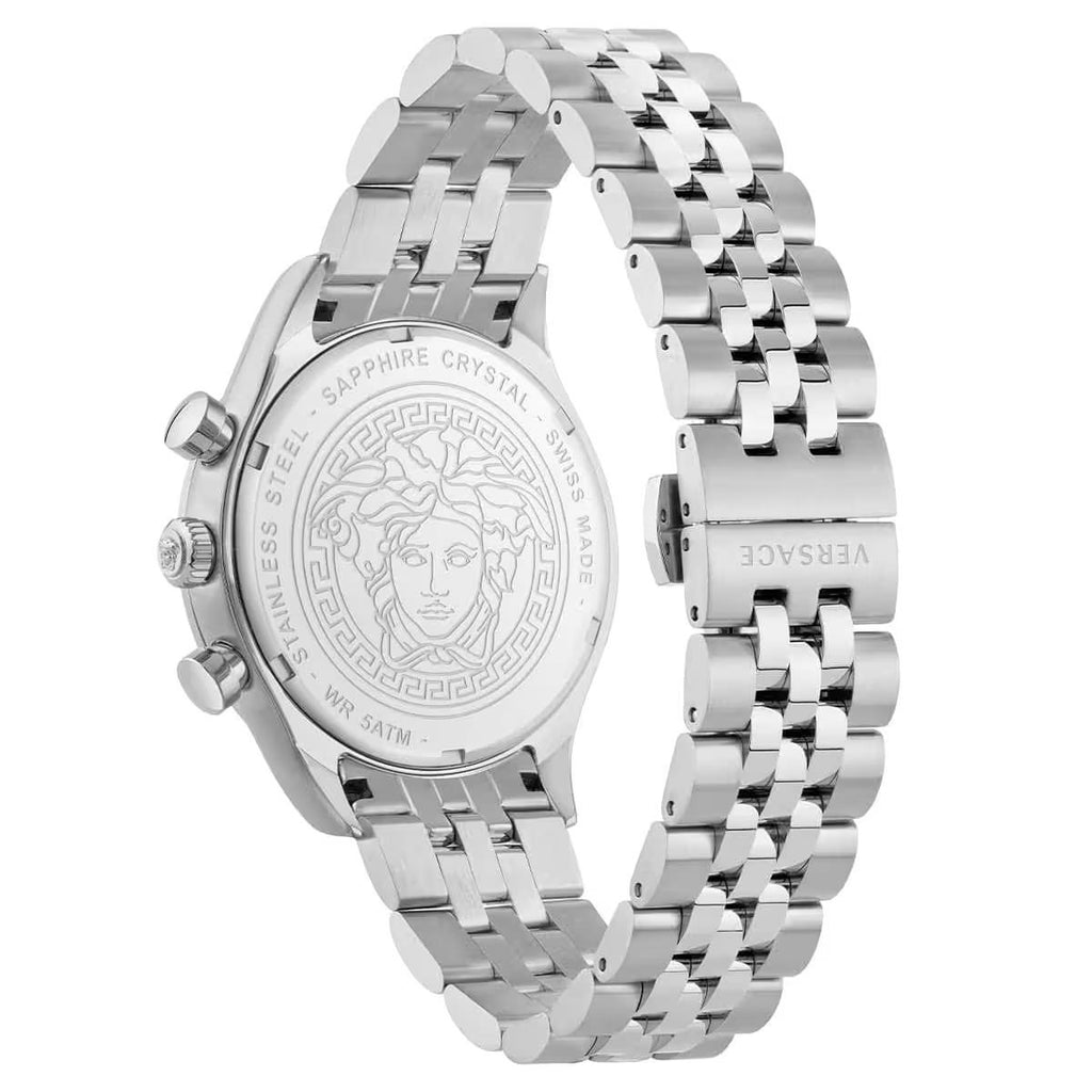 Versace VRSCVE2U01325 Erkek Kol Saati
